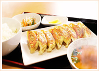 さくら餃子（焼売）セット