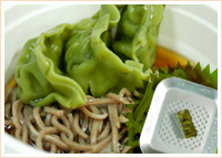 信州蕎麦