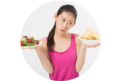低カロリーだから安心！マッスルギョーザは糖質制限ダイエット中の女性にもおすすめ！