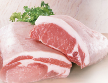 良質な国産肉