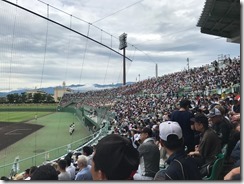 松本市営球場